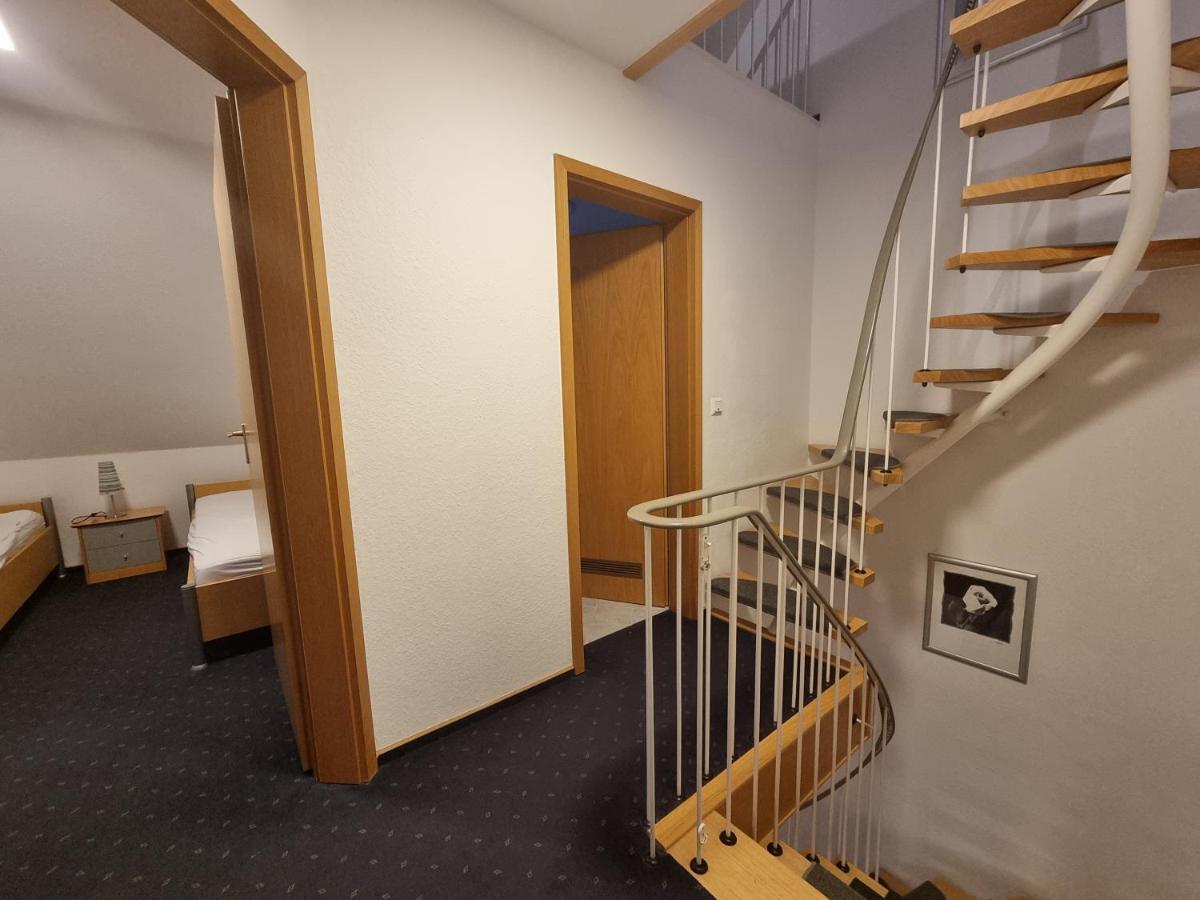 Ferienhaus Steuerbord Im Bootshaus Nessmersiel Ngoại thất bức ảnh